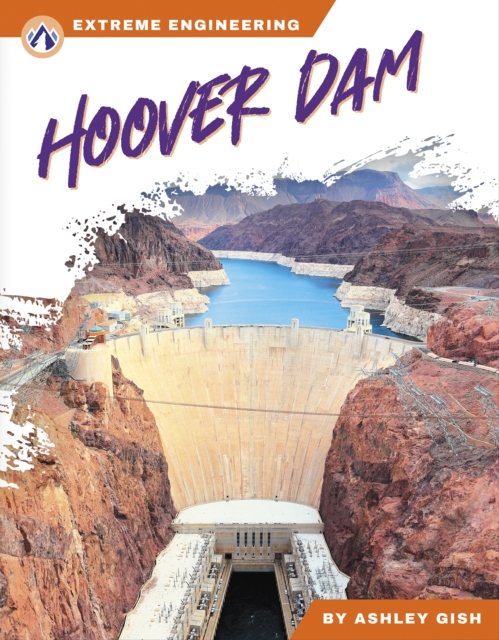 Hoover Dam - Ashley Gish