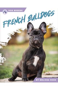 Poza produsului French Bulldogs - Melissa Ross