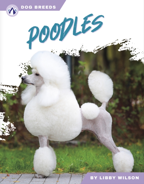 Poodles - Libby Wilson