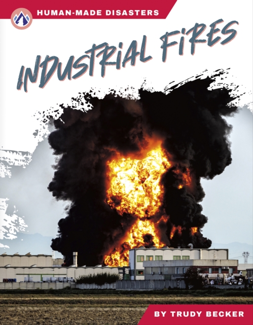 Industrial Fires - Trudy Becker