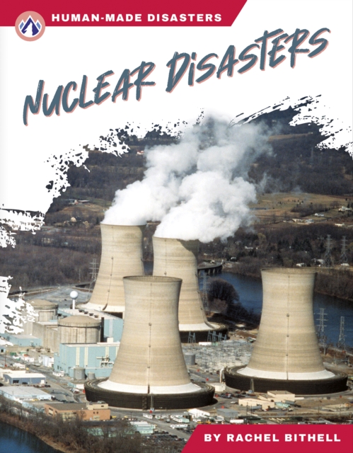 Nuclear Disasters - Rachel Bithell