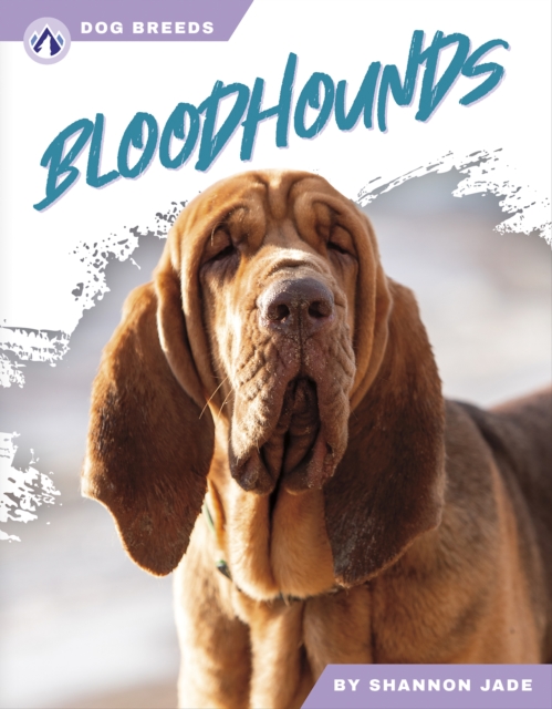 Bloodhounds - Shannon Jade