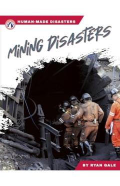 Poza produsului Mining Disasters - Ryan Gale