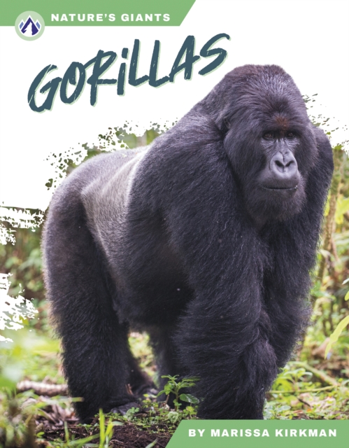 Gorillas - Marissa Kirkman