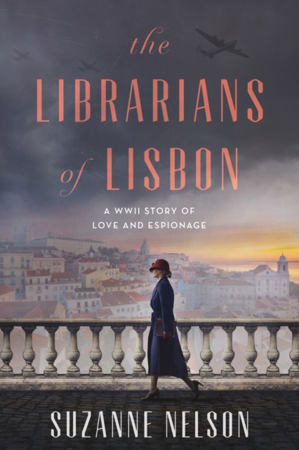 Librarians of Lisbon - Suzanne Nelson
