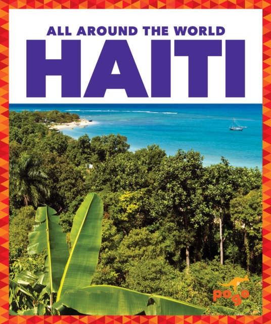 Haiti - Clara Bennington