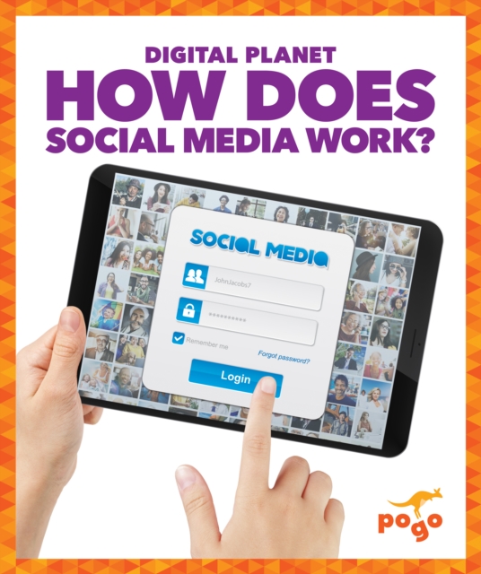 How Does Social Media Work ? - Nikole Brooks Bethea