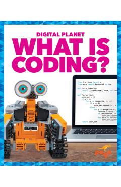 Poza produsului What Is Coding ? - Nikole Brooks Bethea