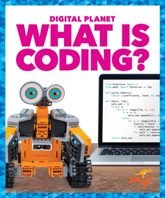 What Is Coding ? - Nikole Brooks Bethea