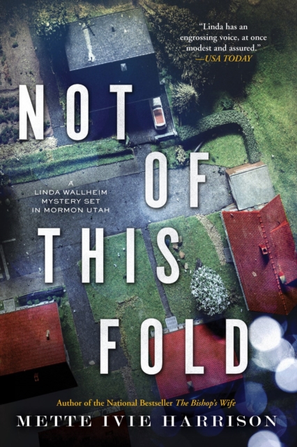 Not of This Fold - Mette Ivie Harrison