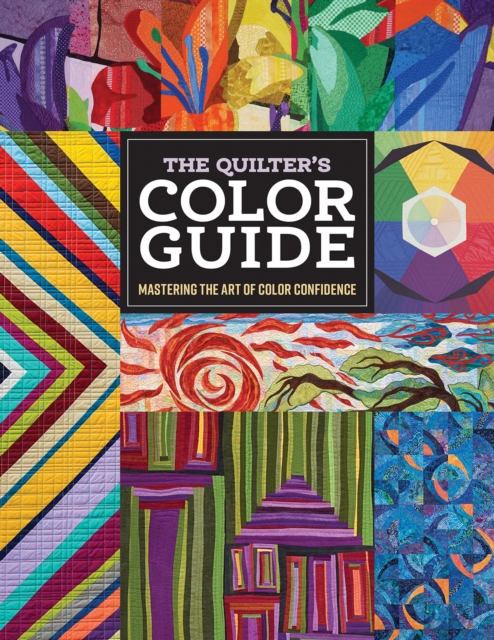 Quilter's Color Guide - C&t Publishing