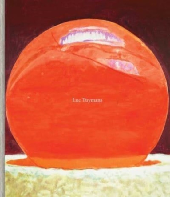 Luc Tuymans: Nice - Luc|crary Tuymans