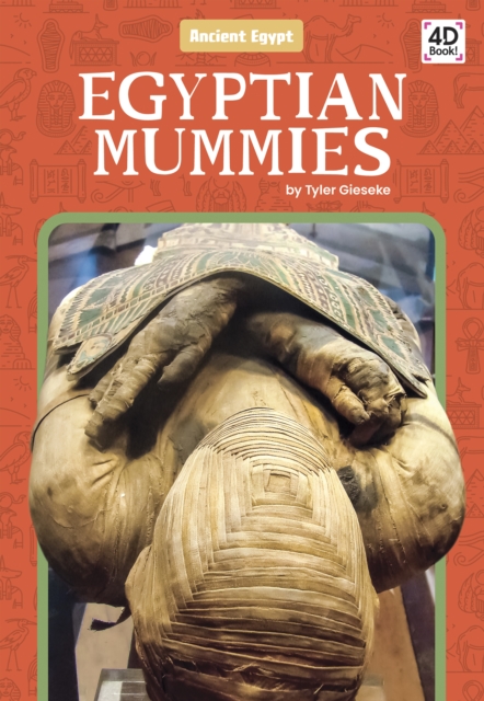 Egyptian Mummies - Tyler Gieseke