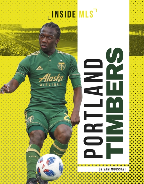 Portland Timbers - Sam Moussavi