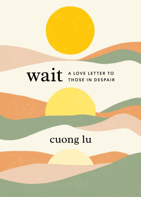 Wait - Cuong Lu