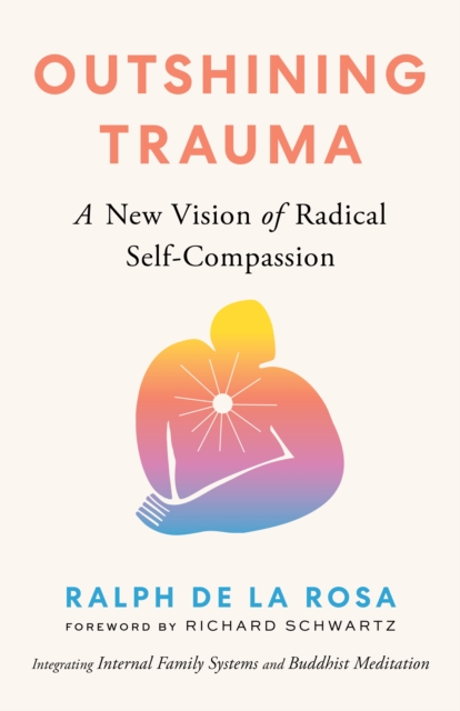 Outshining Trauma - Ralph De La|yuanji Rosa