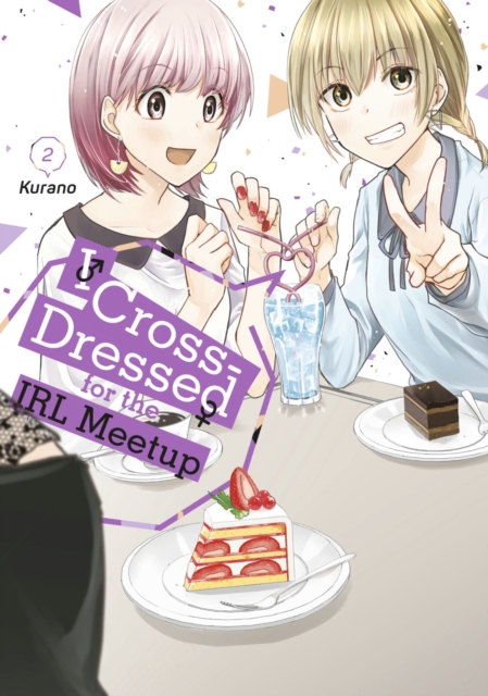 I Cross-Dressed for the IRL Meetup 2 - 