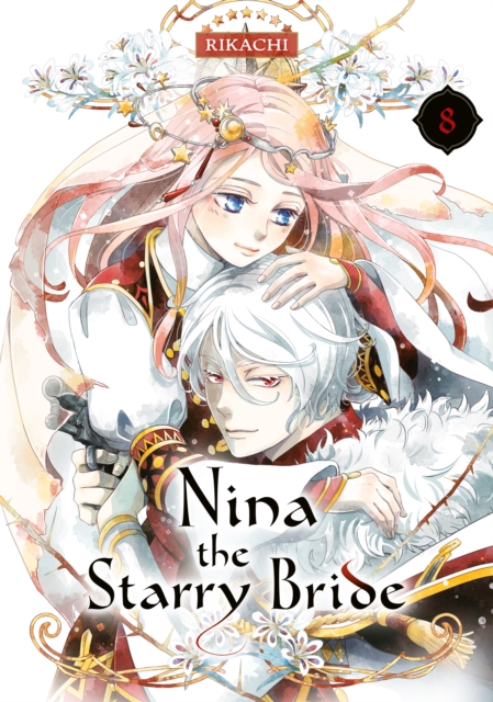 Nina the Starry Bride 8 - 