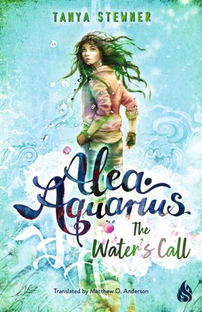 Water's Call - Tanya Stewner