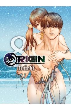 ORIGIN 8 -