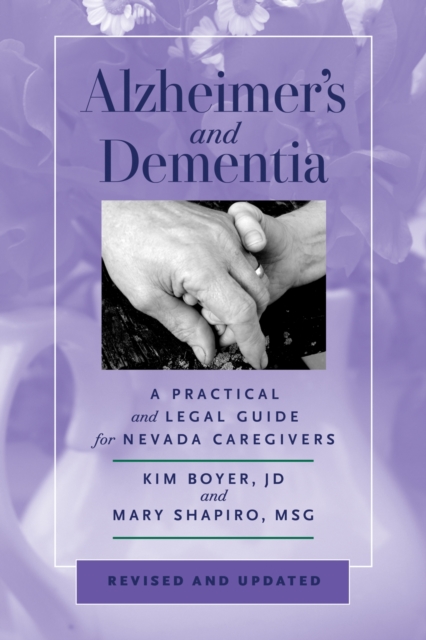 Alzheimer's and Dementia - Kim|shapiro Boyer