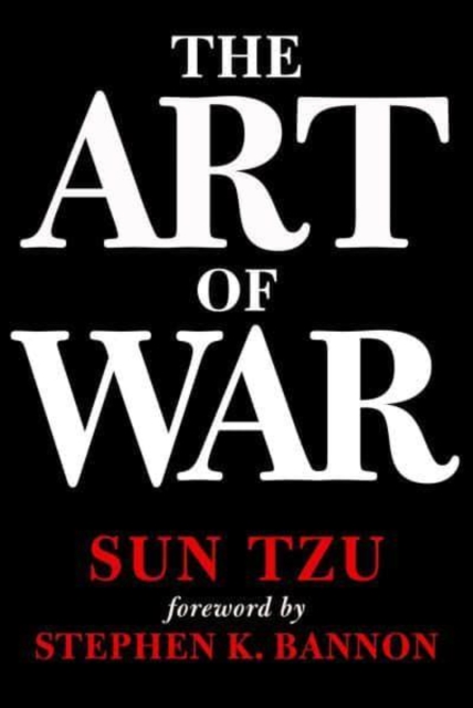 Art of War - Sun Tzu
