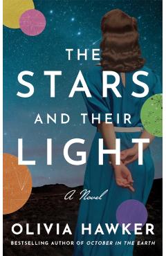 Stars and Their Light - Olivia Hawker