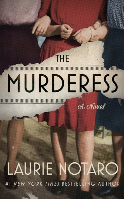 Murderess - Laurie Notaro