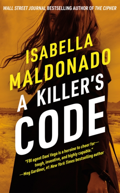 Killer's Code - Isabella Maldonado