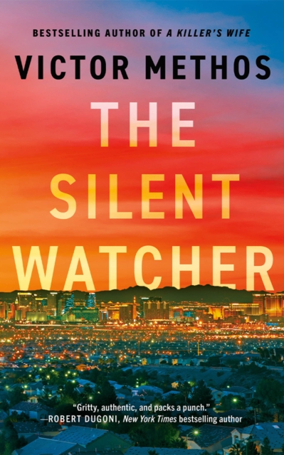 Silent Watcher - Victor Methos