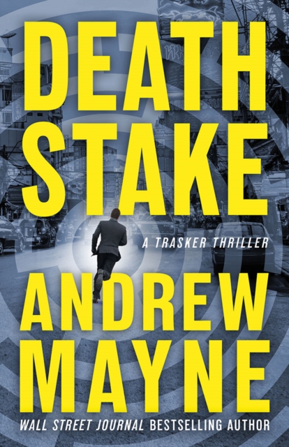 Death Stake - Andrew Mayne