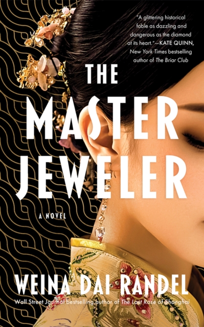 Master Jeweler - Weina Dai Randel