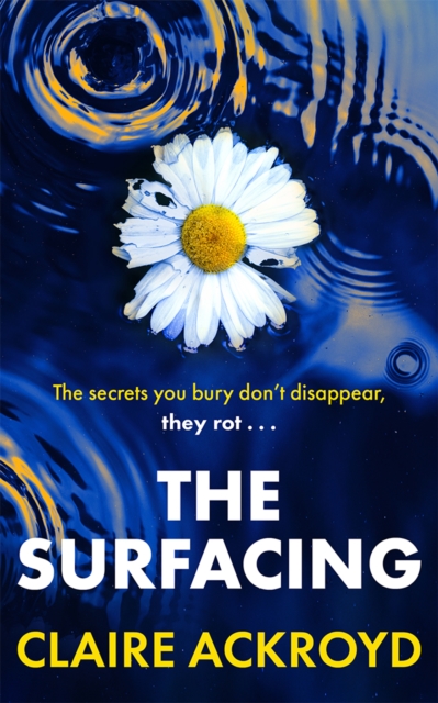Surfacing - Claire Ackroyd