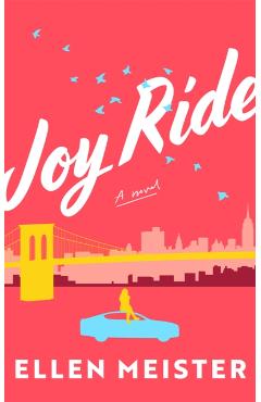 Joyride - Ellen Meister