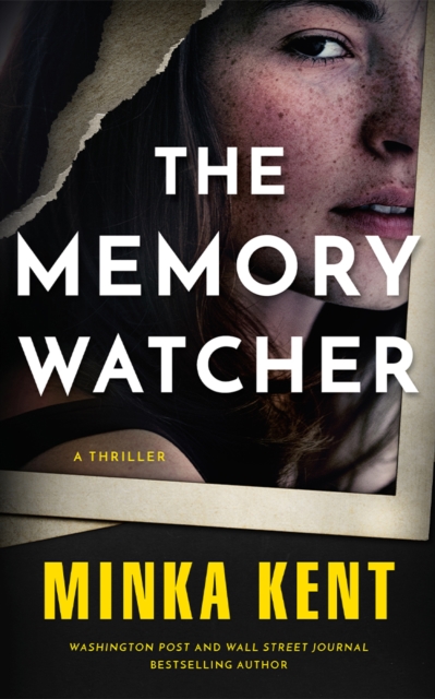 Memory Watcher - Minka Kent