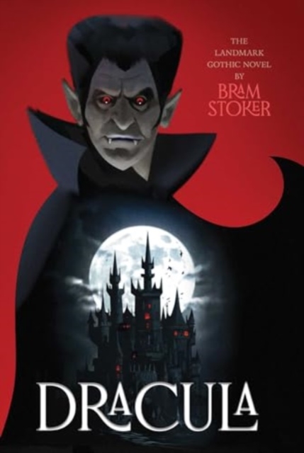 Dracula - Bram Stoker