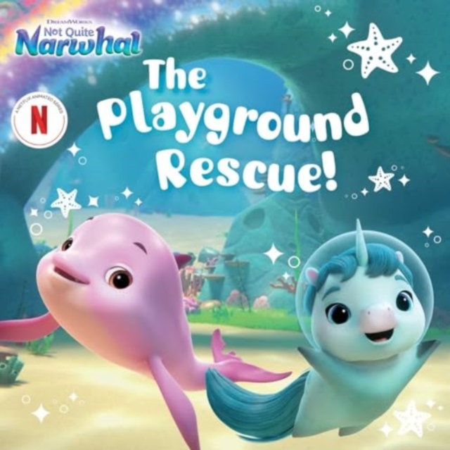 Playground Rescue! - 