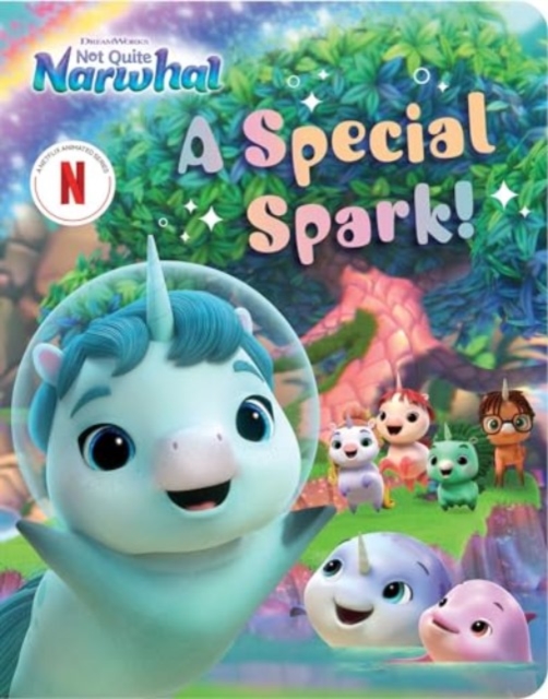 Special Spark! - 