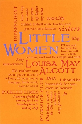 Little Women - Louisa May Alcott