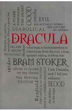 Dracula - Bram Stoker