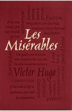 Poza produsului Les Miserables - Victor Hugo