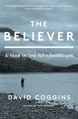Believer - David Coggins
