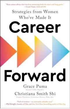 Career Forward - Grace|shi Puma