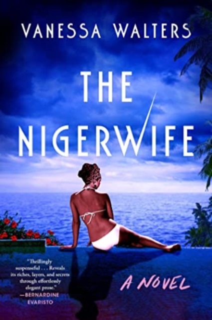 Nigerwife - Vanessa Walters