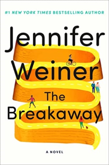 Breakaway - Jennifer Weiner