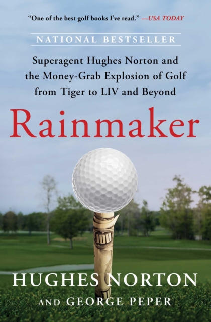 Rainmaker - Hughes|peper Norton