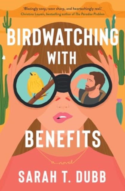 Birding with Benefits - Sarah T. Dubb