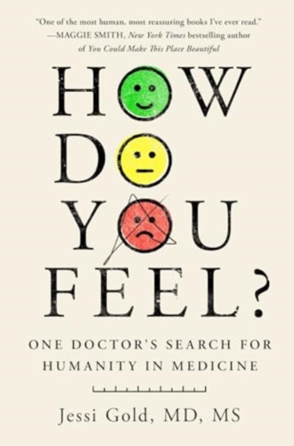 How Do You Feel? - Jessi Gold