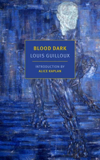 Blood Dark - Alice|guilloux Kaplan