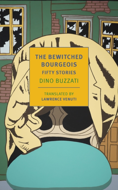 Bewitched Bourgeois - Dino|venuti Buzzati